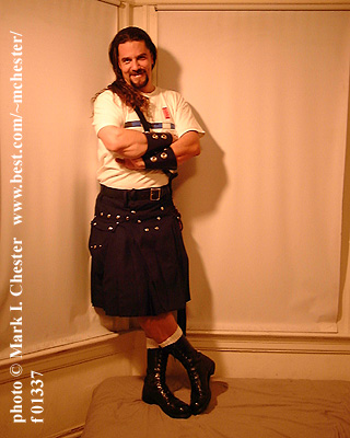Another of me in my Utilikilt